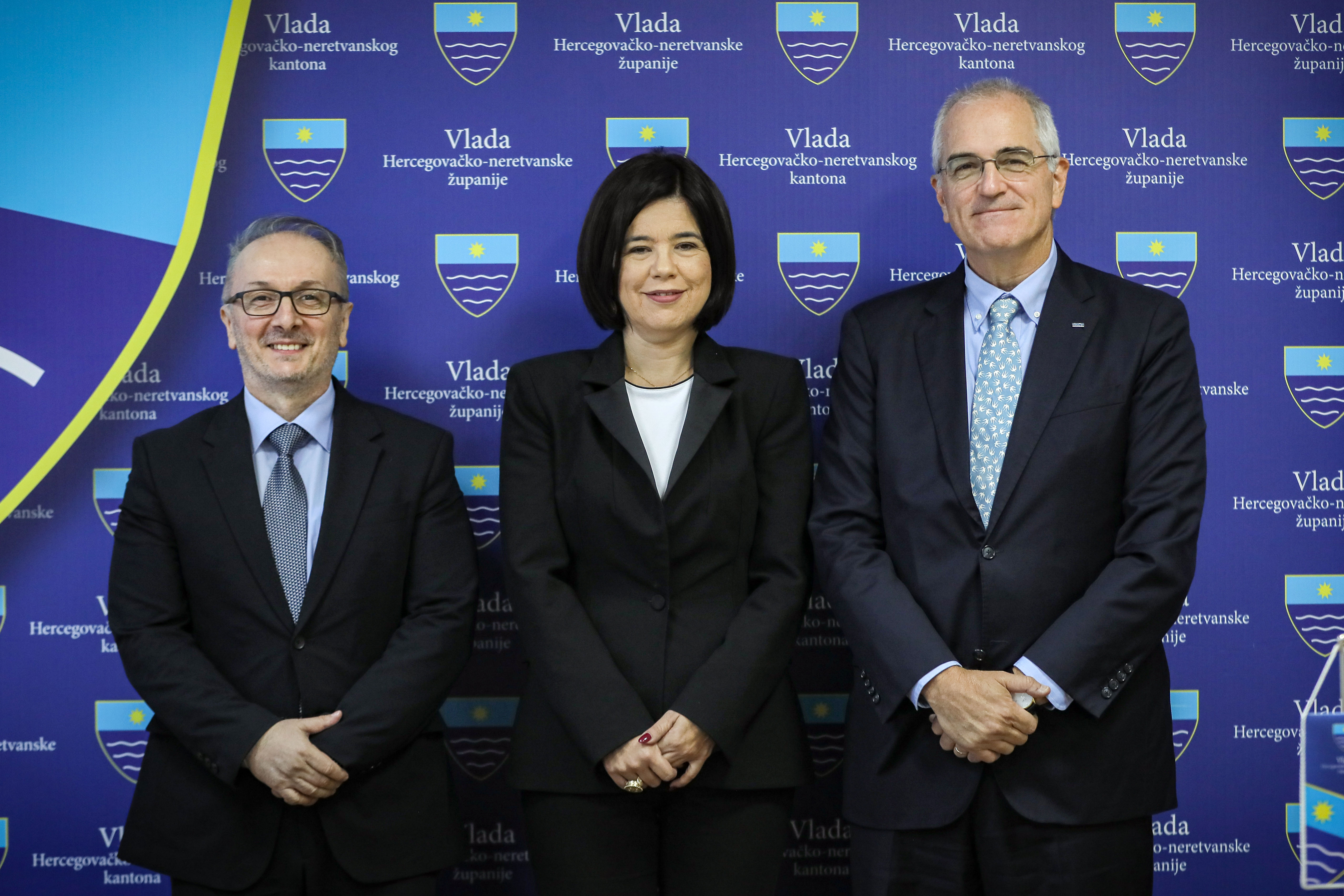 OSCE SNAŽNO PODRŽAVA NASTAVAK PROVOĐENJA KURIKULARNE REFORME U HNK-U