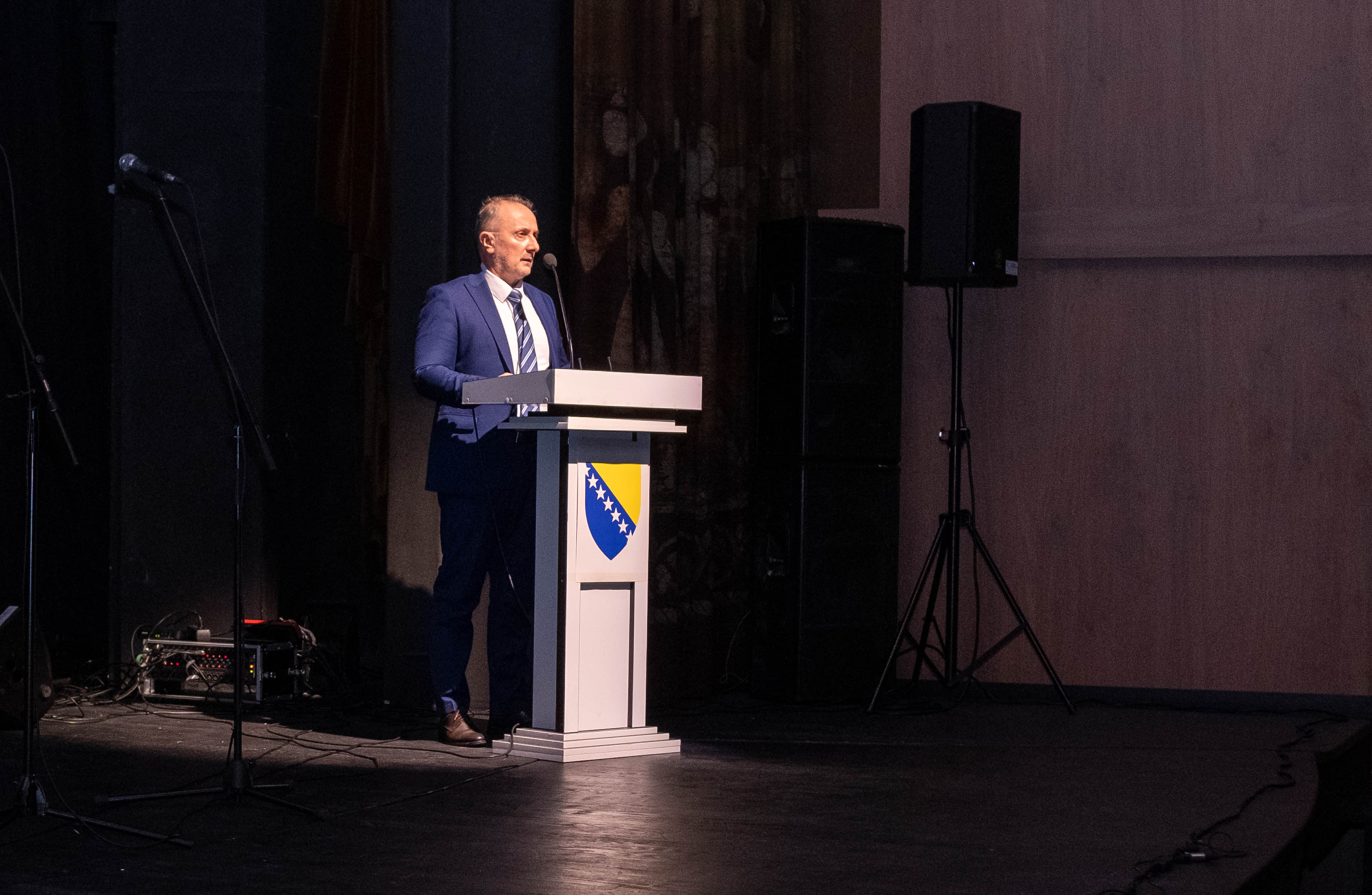 Obilježen Dan državnosti Bosne i Hercegovine