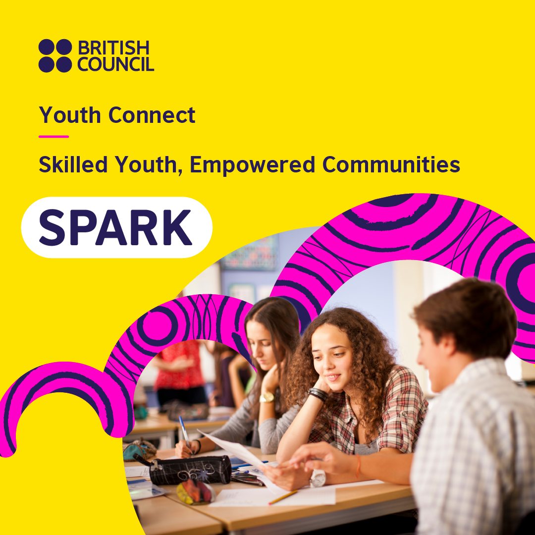 Počinje projekat SPARK: Skilled Youth Empowered Communities