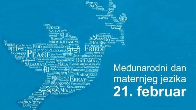 Međunarodni dan maternjeg jezika