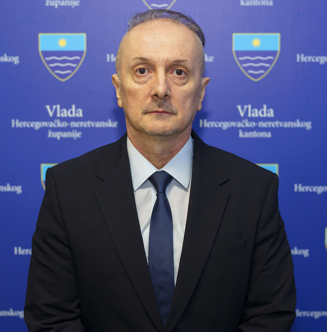 Ministar prof. dr. Adnan Velagić