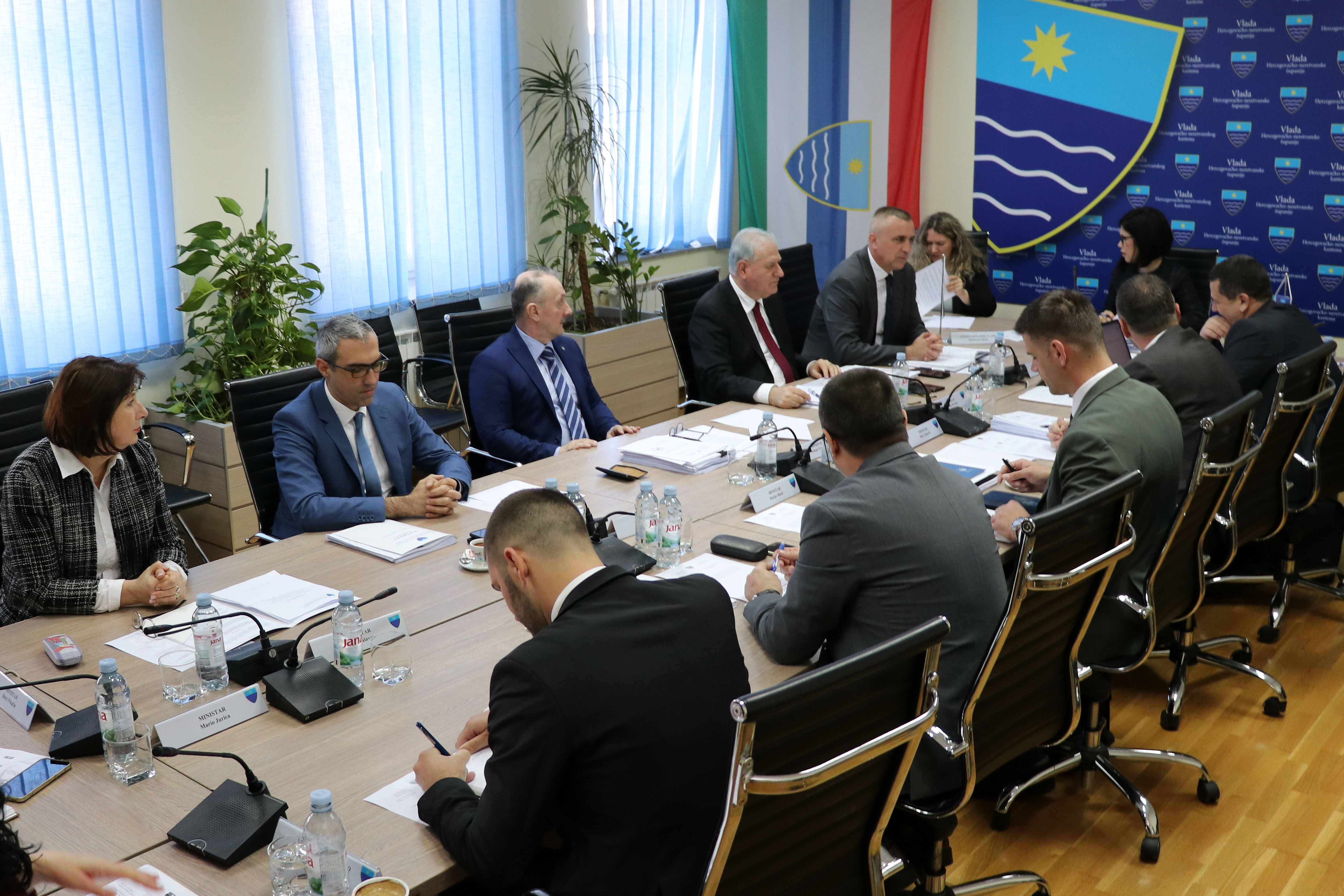 USVOJEN PRIJEDLOG ZAKONA O KULTURI